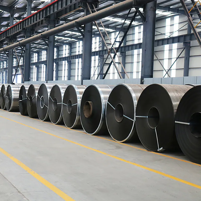 carbon steel coil